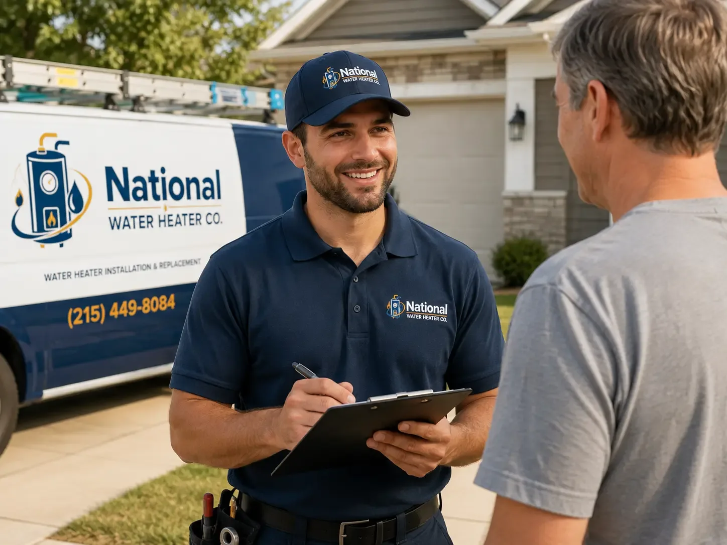 Water Heater Installation Harrodsburg, KY FAQs